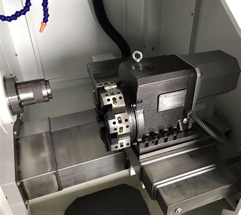 flat bed cnc lathe parts and function|johnford lathes.